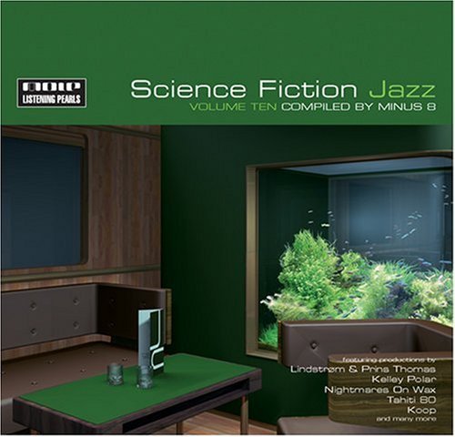 Minus 8 - Heaven Knows (Interlude No. 2)